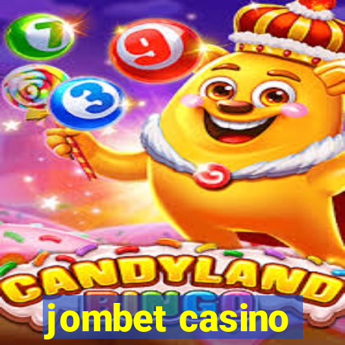 jombet casino