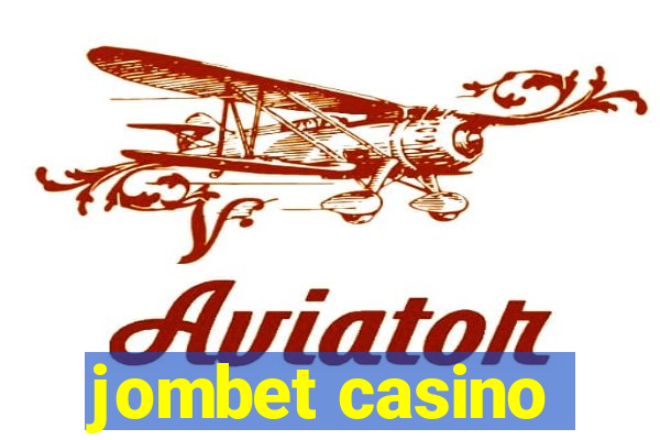 jombet casino