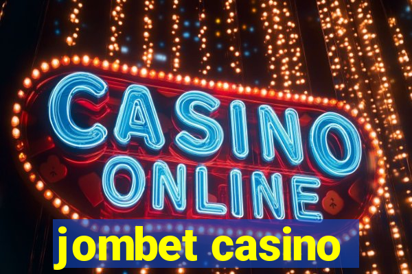 jombet casino