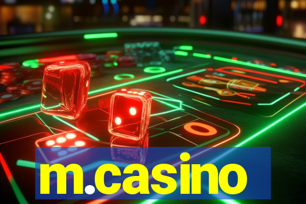 m.casino