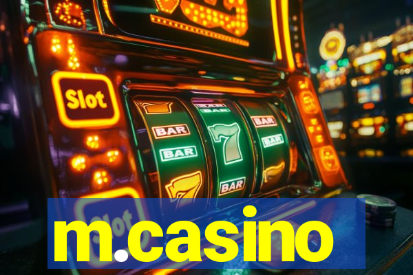 m.casino