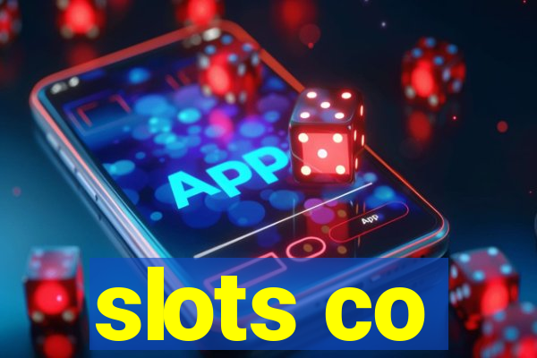 slots co