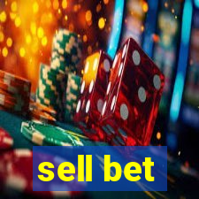 sell bet