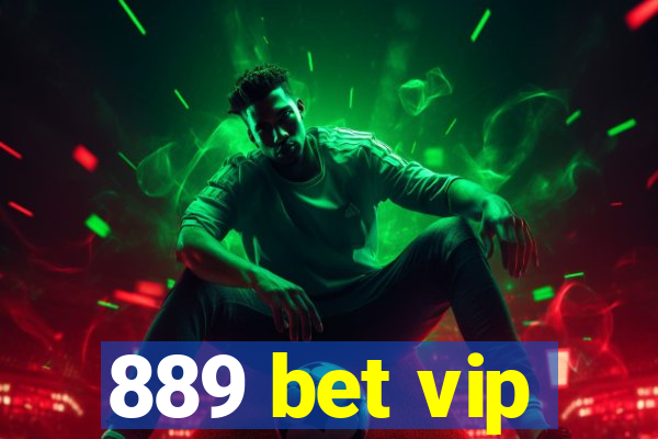 889 bet vip