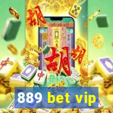 889 bet vip