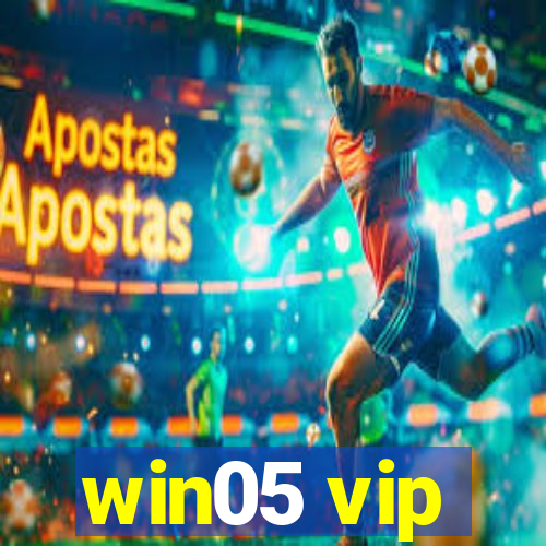 win05 vip