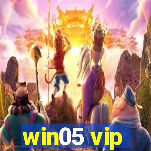 win05 vip