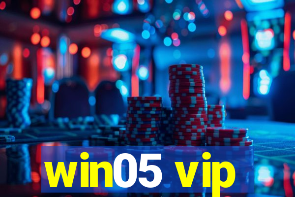 win05 vip