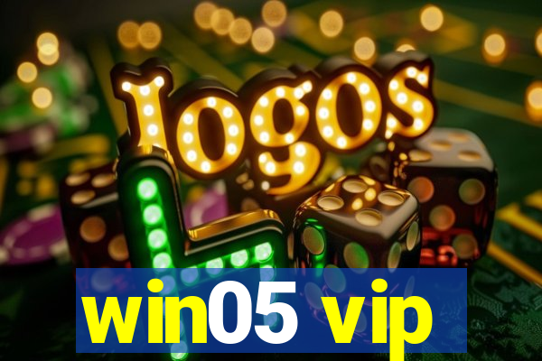 win05 vip