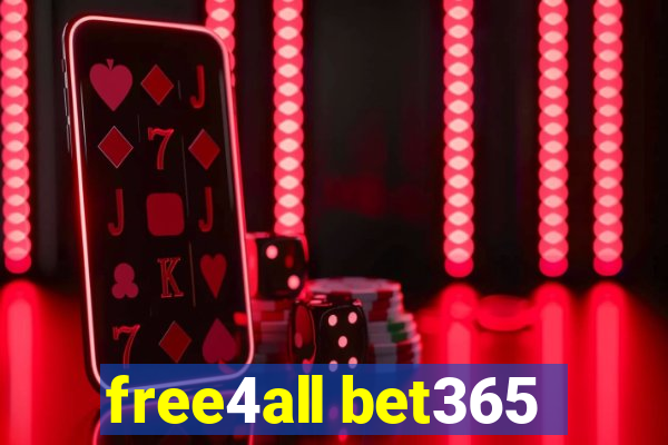 free4all bet365