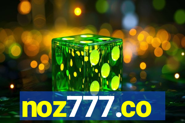 noz777.co