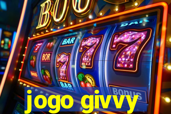 jogo givvy