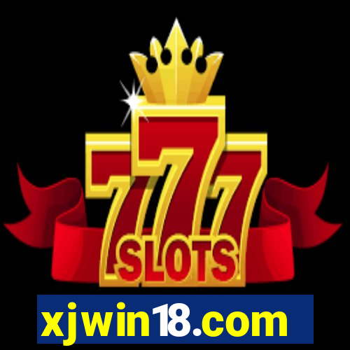 xjwin18.com