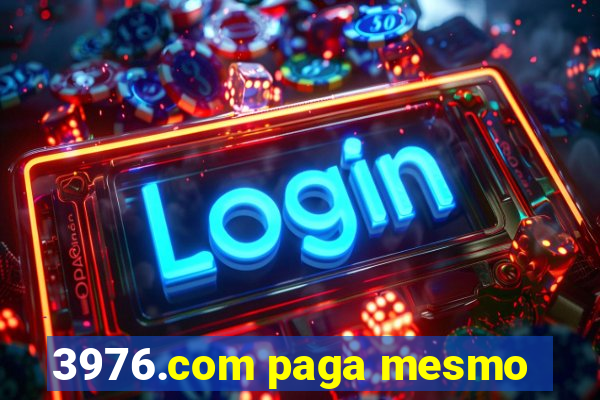 3976.com paga mesmo