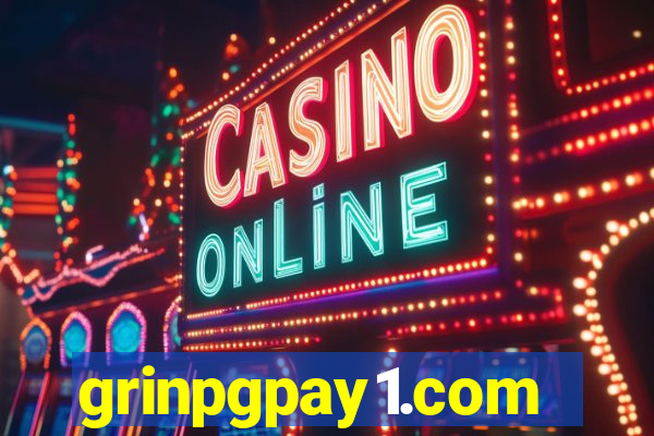 grinpgpay1.com