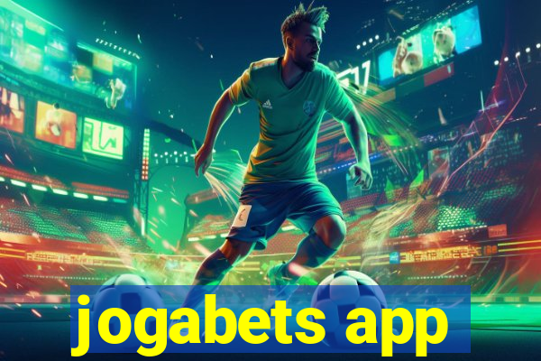 jogabets app