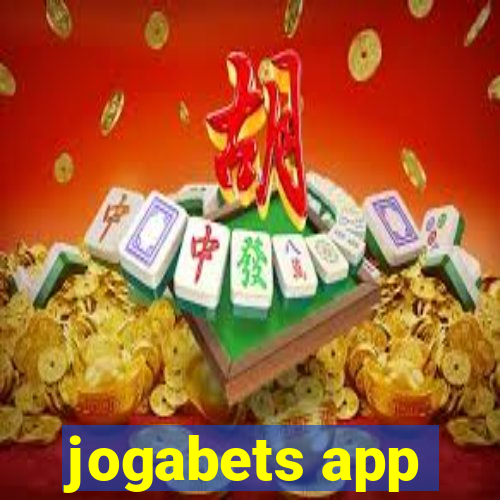 jogabets app