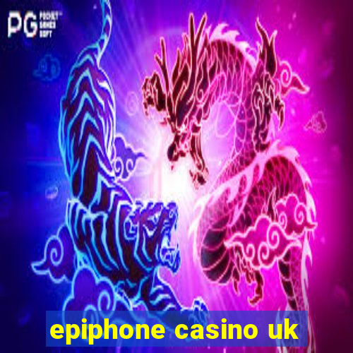 epiphone casino uk