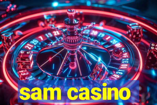 sam casino