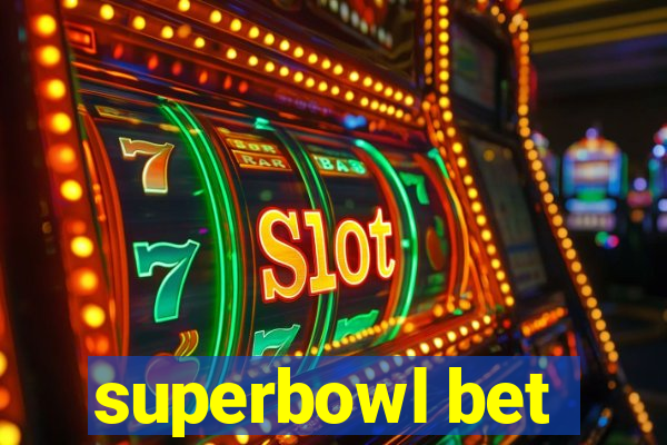 superbowl bet