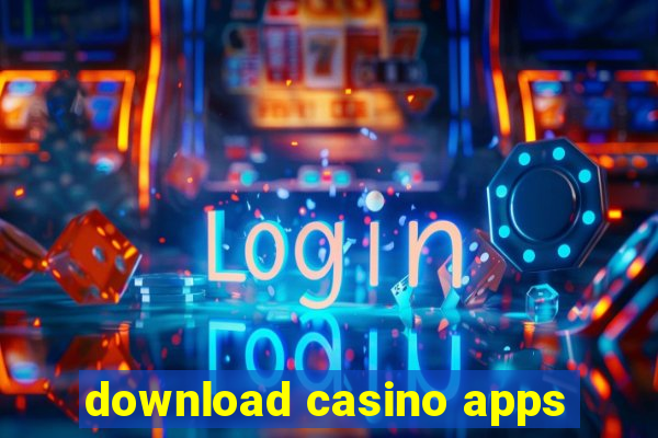 download casino apps