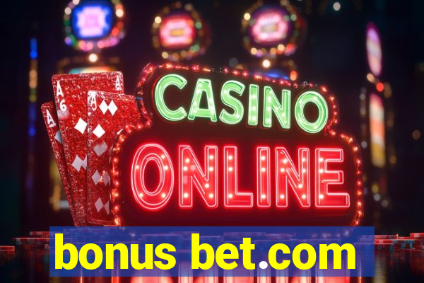 bonus bet.com