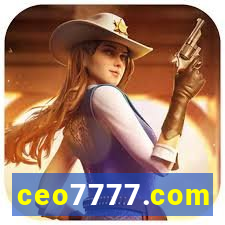 ceo7777.com