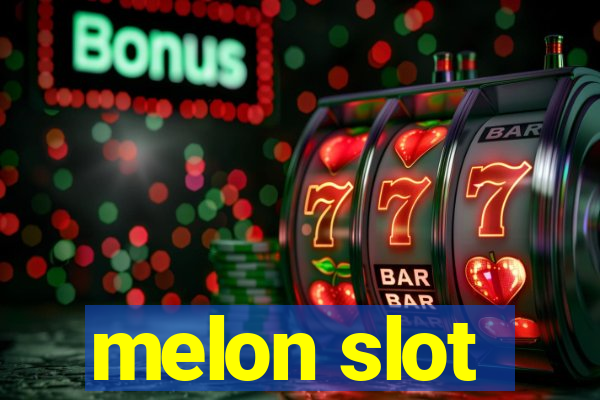 melon slot