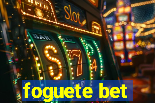 foguete bet