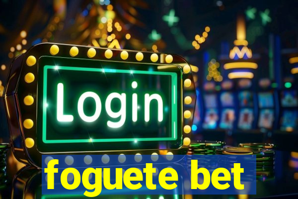 foguete bet