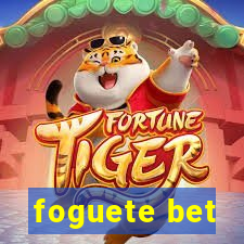 foguete bet