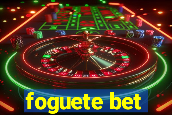 foguete bet