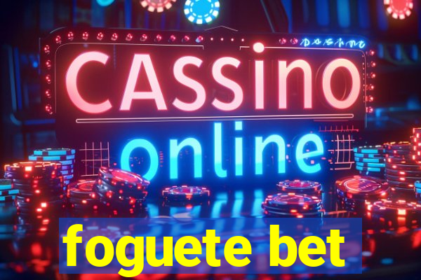 foguete bet