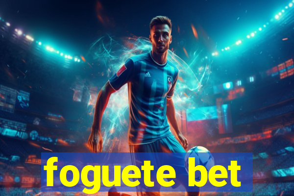 foguete bet