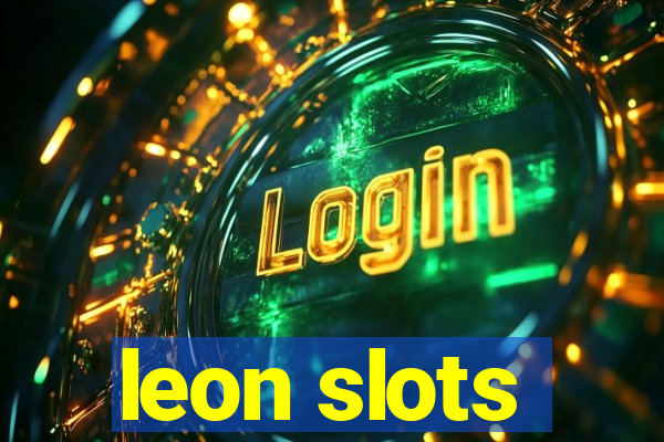 leon slots