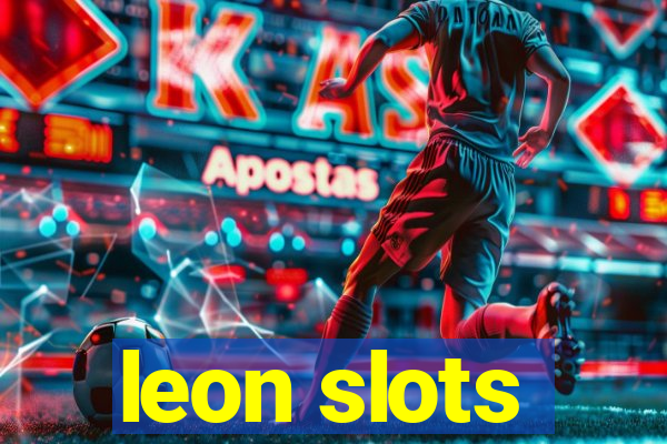 leon slots