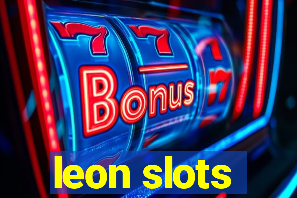 leon slots