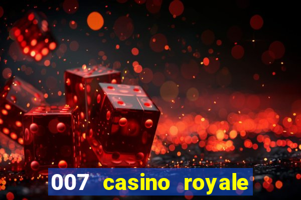 007 casino royale hd duvlado