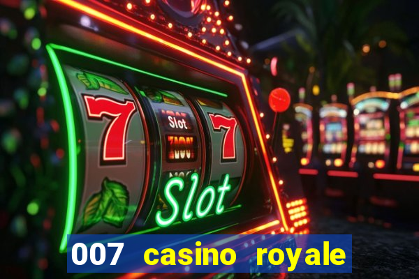 007 casino royale hd duvlado