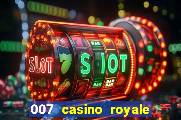 007 casino royale hd duvlado