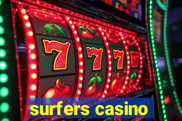 surfers casino