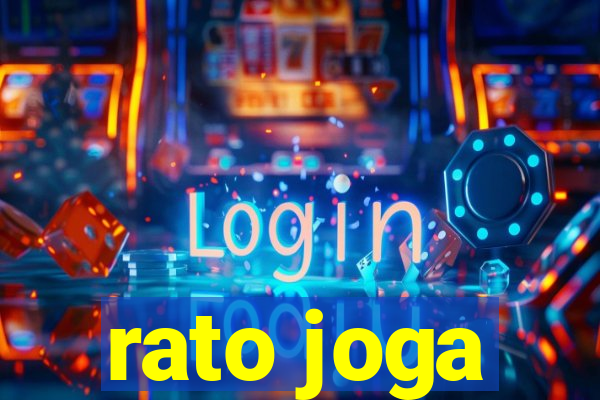 rato joga