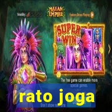 rato joga