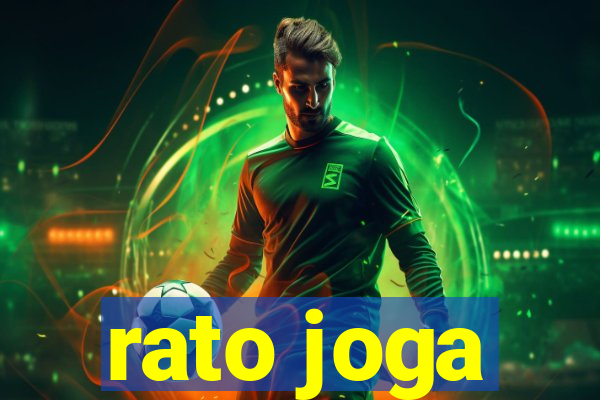 rato joga