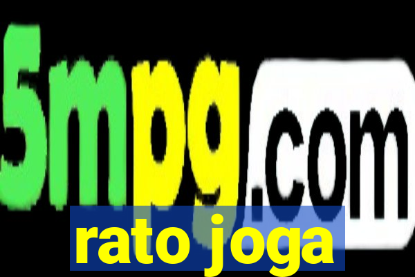 rato joga