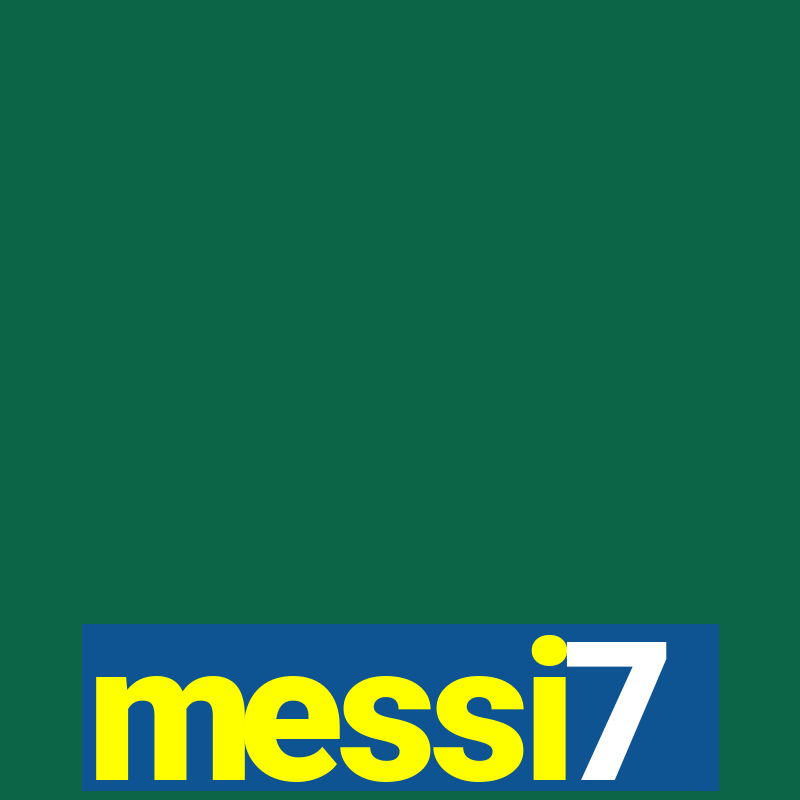 messi7