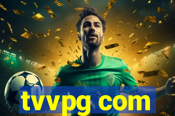 tvvpg com