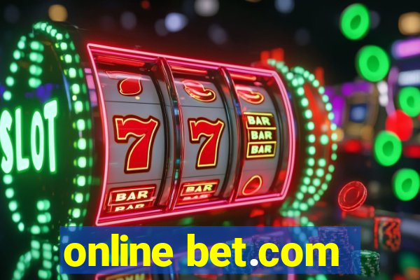 online bet.com