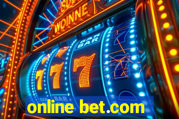 online bet.com