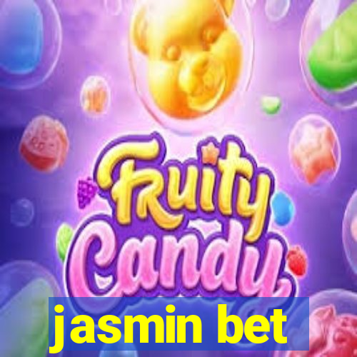 jasmin bet